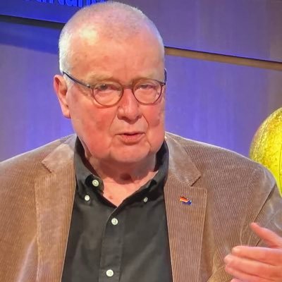 Mutmaßliches Bild vom angeblichen Ruprecht Polenz