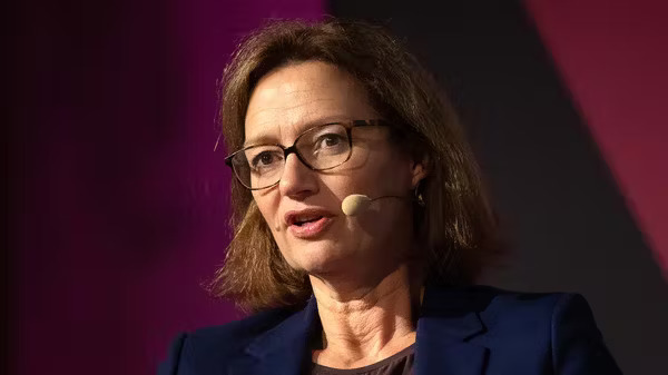 Bettina Schausten (ZDF)